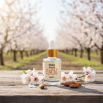15ml, manteli kynsiöljy, kynsinauhaöljy